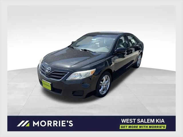 2011 Toyota Camry LE for sale in West Salem, WI