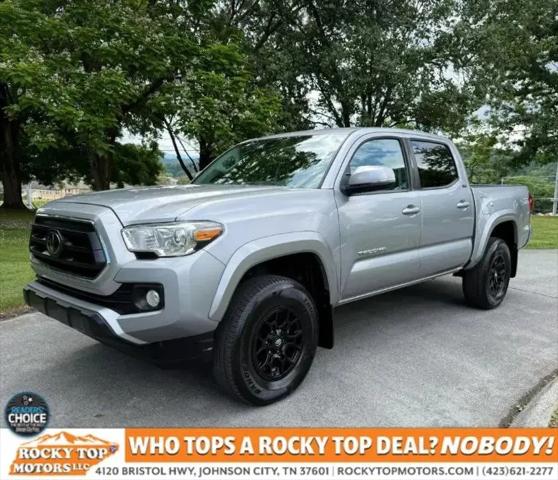 2021 Toyota Tacoma SR5 V6 for sale in Johnson City, TN