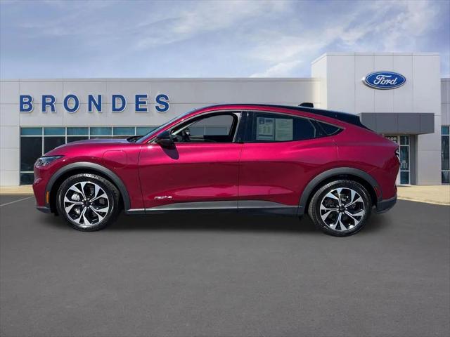 2025 Ford Mustang Mach-E Select for sale in Toledo, OH