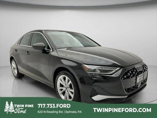 2026 Audi A3 Premium 40 TFSI quattro S tronic for sale in Ephrata, PA