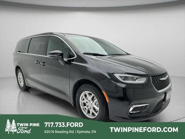 2025 Chrysler Pacifica Select for sale in Ephrata, PA