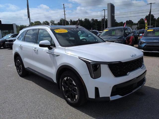 2025 Kia Sorento S for sale in Evansville, IN
