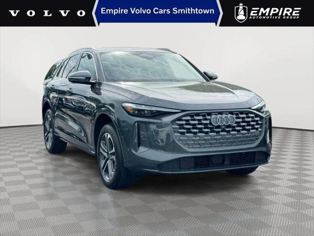 2025 Audi Q5 Premium Plus TFSI quattro S tronic for sale in Saint James, NY