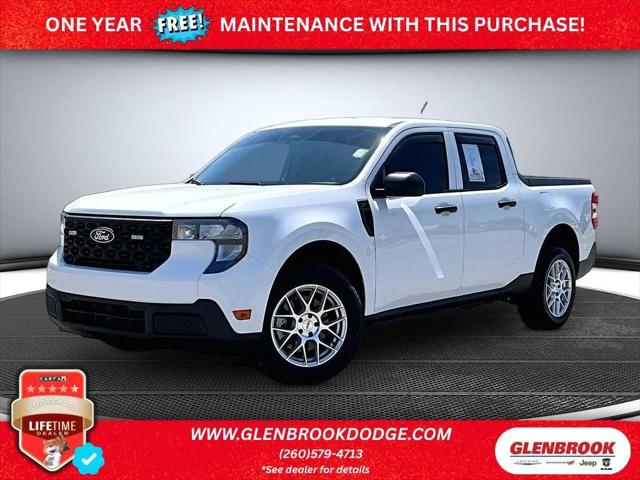 2025 Ford Maverick XL for sale in Fort Wayne, IN