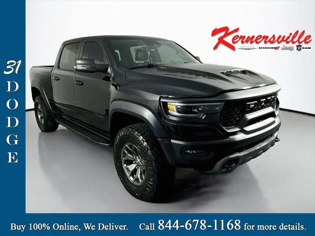 2024 Ram 1500 TRX Crew Cab 4x4 5'7" Box for sale in Kernersville, NC