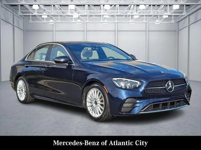 2023 Mercedes-Benz E 350 4MATIC for sale in Egg Harbor Township, NJ