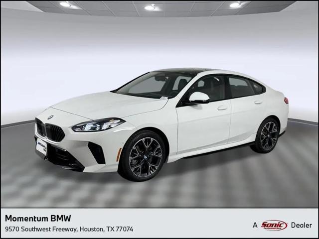 2025 BMW Coupe xDrive for sale in Houston, TX