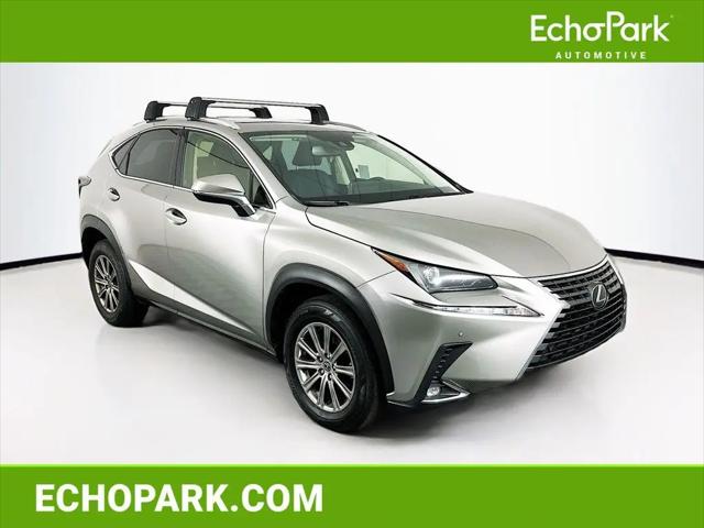 2020 Lexus NX 300 Base for sale in Roseville, CA