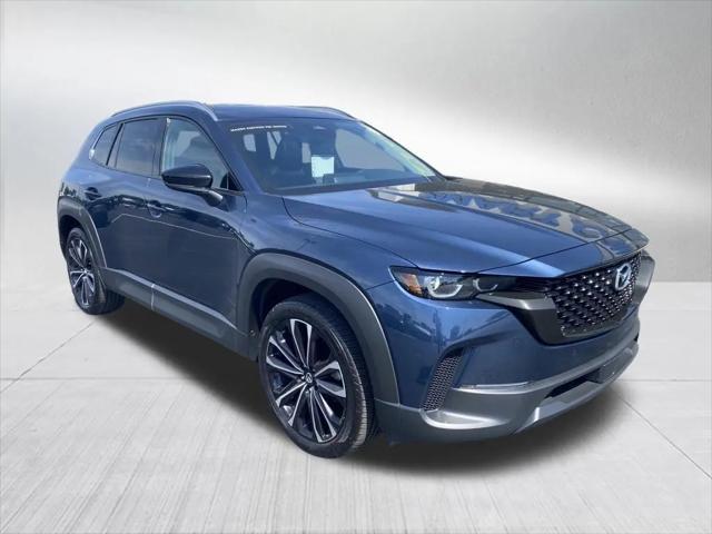 2026 Mazda CX-50 2.5 S Premium for sale in Fort Wayne, IN