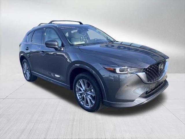 2025 Mazda CX-5 2.5 S Premium Plus for sale in Fort Wayne, IN
