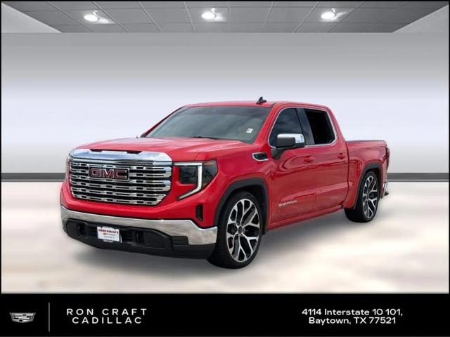2024 GMC Sierra 1500 4WD Crew Cab Short Box SLE for sale in Baytown, TX
