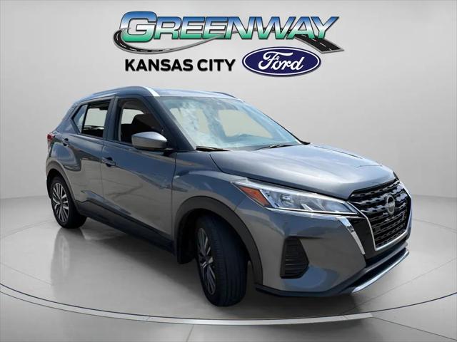 2024 Nissan Kicks SV Xtronic CVT for sale in Raytown, MO