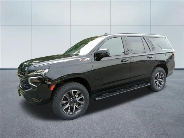 2024 Chevrolet Tahoe 4WD Z71 for sale in Norwood, MA