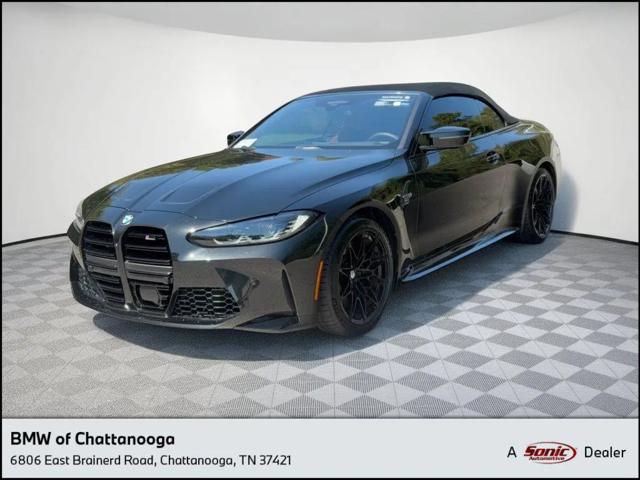 2024 BMW M4 Competition xDrive for sale in Chattanooga, TN