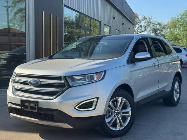 2015 Ford Edge SEL for sale in Mesa, AZ