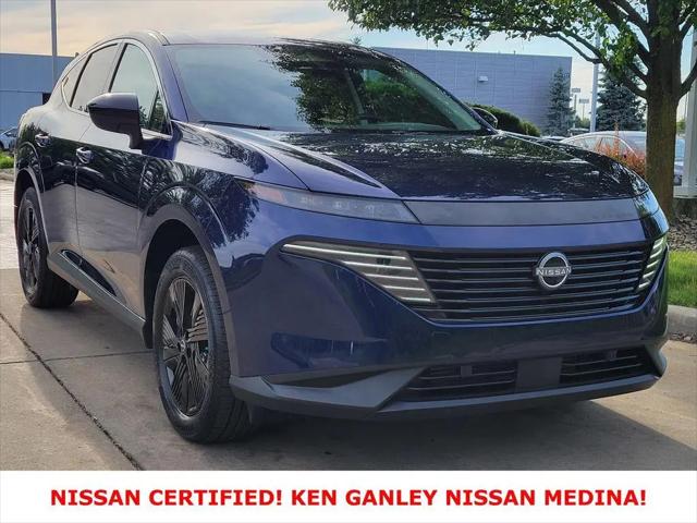 2025 Nissan Murano SV for sale in Medina, OH