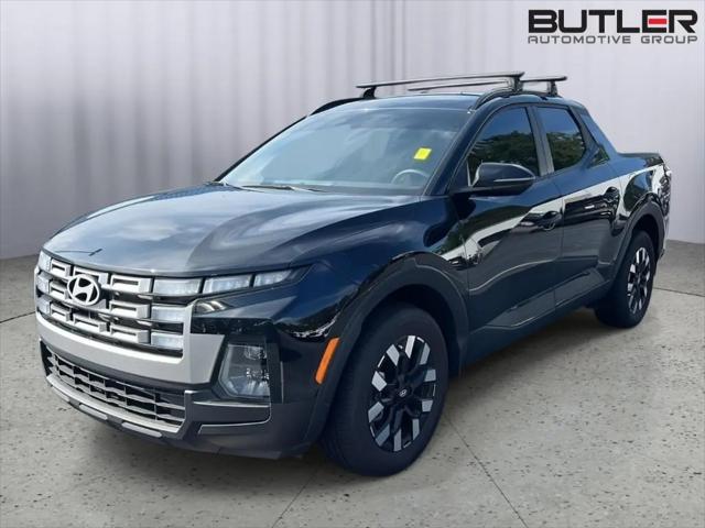 2025 Hyundai Santa Cruz SEL for sale in Macon, GA