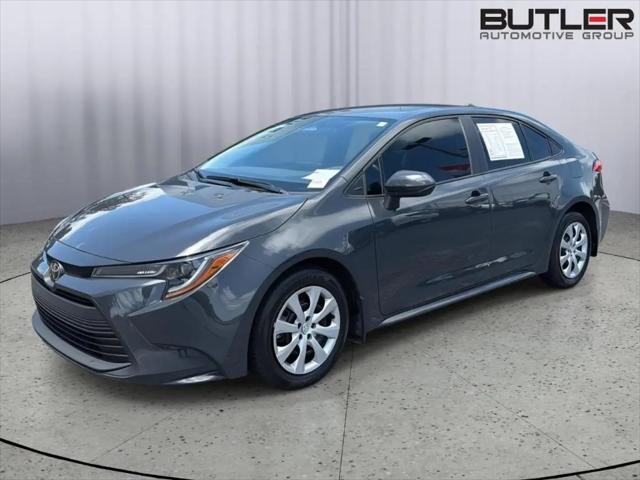 2025 Toyota Corolla LE for sale in Macon, GA
