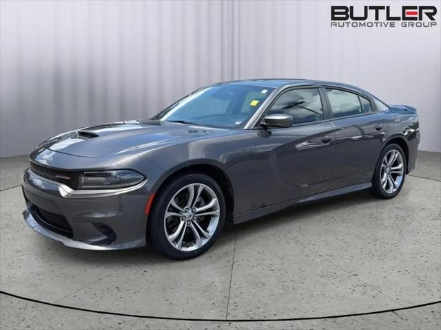 2021 Dodge Charger GT RWD for sale in Macon, GA