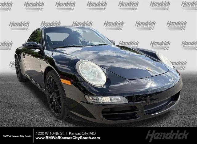 2005 Porsche 911 Carrera for sale in KCMO, MO