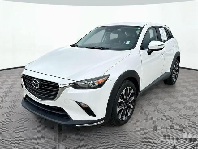 2019 Mazda CX-3 Touring for sale in Gainesville, GA
