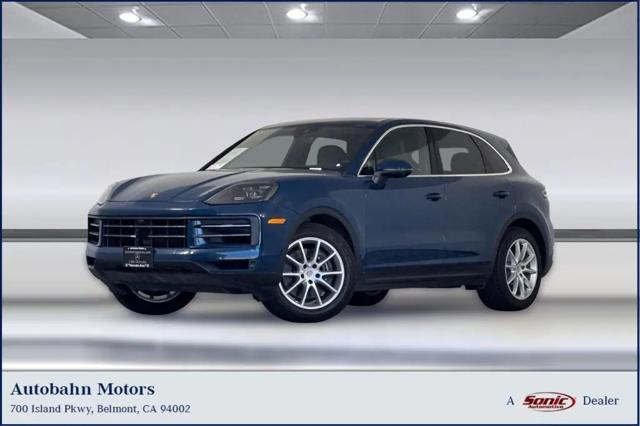 2024 Porsche Cayenne Cayenne for sale in Belmont, CA