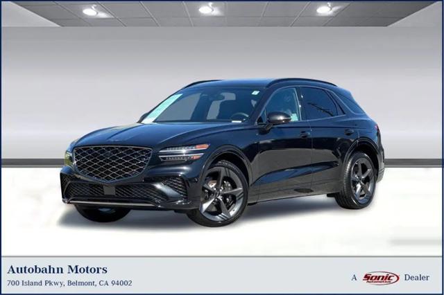 2026 Genesis GV70 2.5T Sport Prestige for sale in Belmont, CA