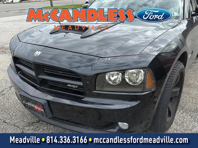 2008 Dodge Charger Police for sale in Meadville, PA