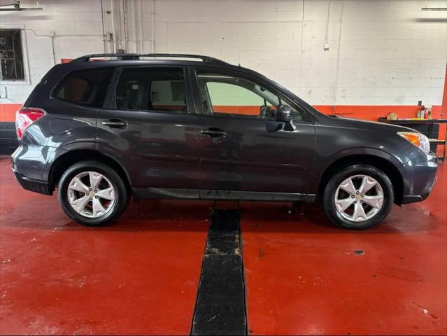 2016 Subaru Forester 2.5i Premium for sale near Franklin, OH