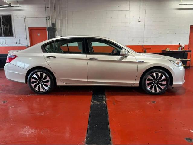 2014 Honda Accord Hybrid Base for sale near Franklin, OH
