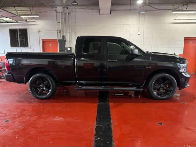 2016 Ram 1500 Express for sale in Franklin, OH