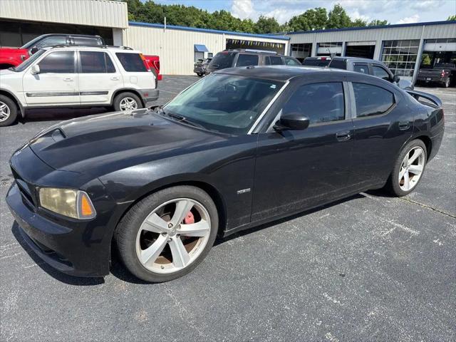 2008 Dodge Charger SRT8 for sale in Royston, GA