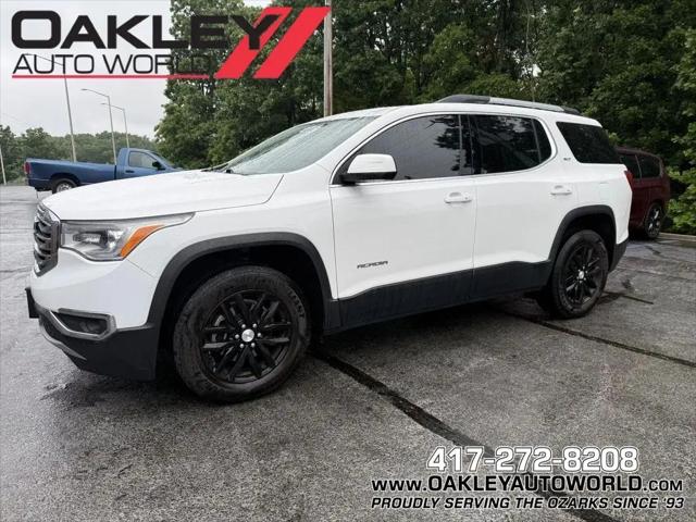 2018 GMC Acadia SLT-1 for sale in Branson West, MO