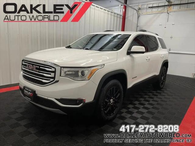 2018 GMC Acadia SLT-1 for sale in Branson West, MO