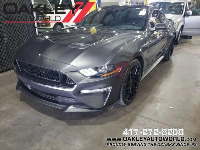 2018 Ford Mustang GT for sale in Branson West, MO