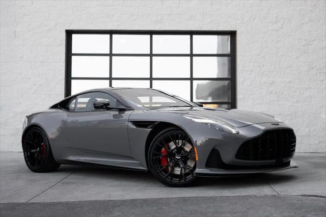 2025 Aston Martin DB12 Unknown for sale in South Jordan, UT