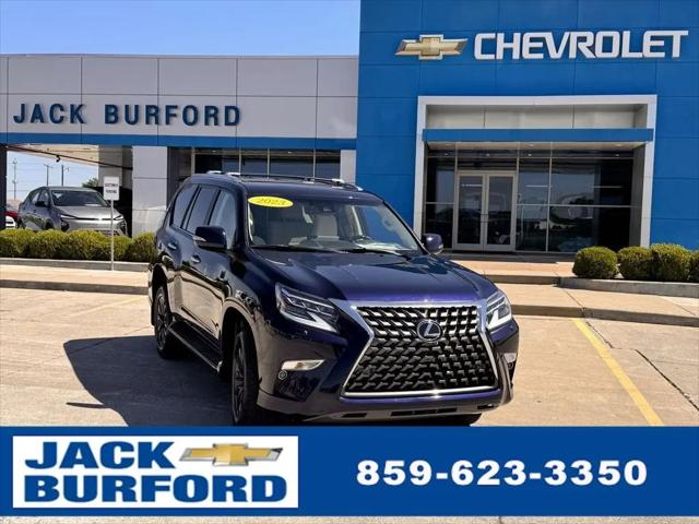 2023 Lexus GX GX 460 Premium for sale in Richmond, KY