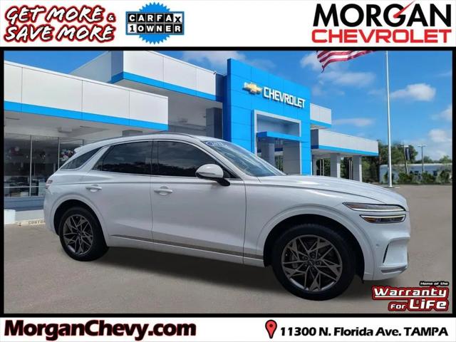 2023 Genesis GV70 2.5T AWD for sale in Tampa, FL