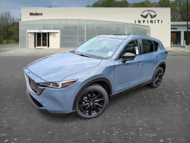 2024 Mazda CX-5 2.5 S Carbon Edition for sale in Winston-Salem, NC