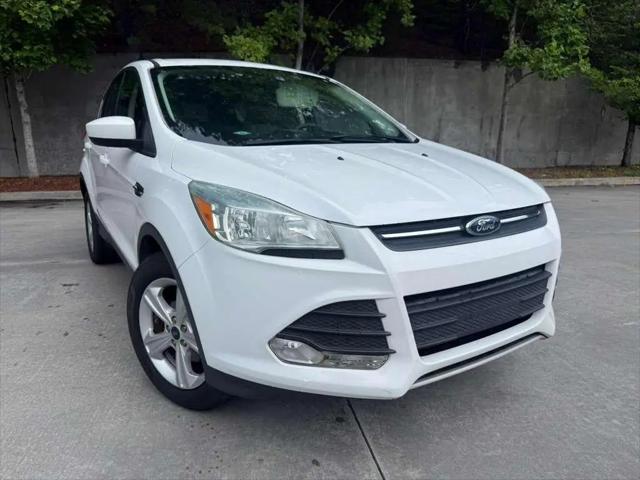 2015 Ford Escape SE for sale in Decatur, GA