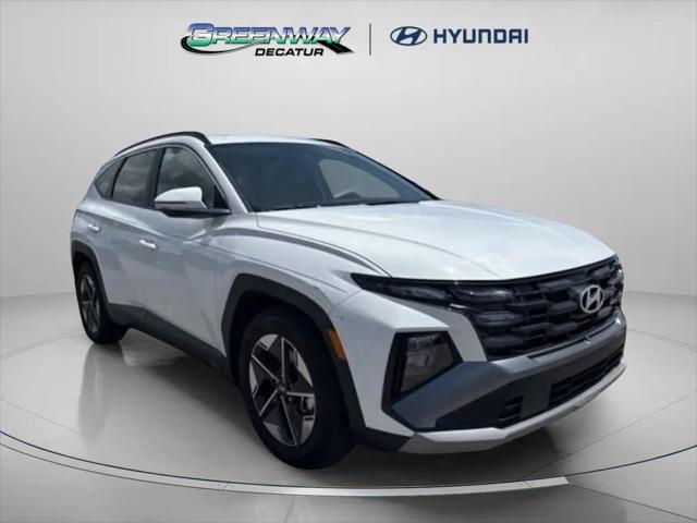 2025 Hyundai Tucson SEL Convenience for sale in Decatur, AL