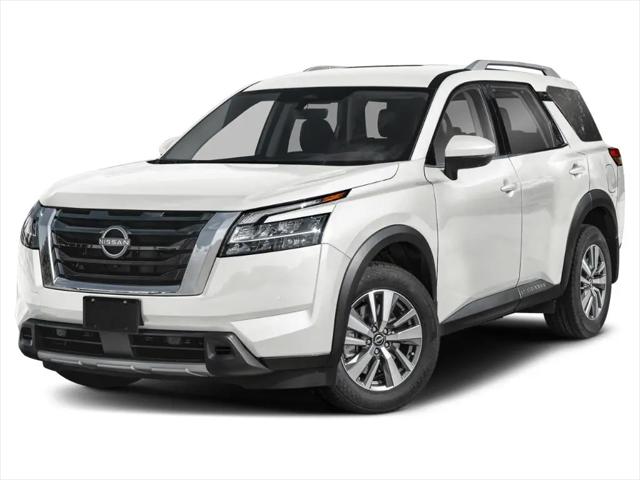 2024 Nissan Pathfinder SL FWD for sale in Greenville, MS