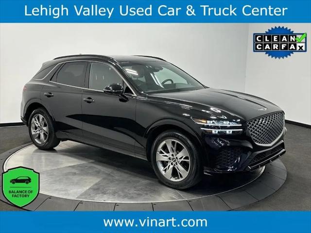 2024 Genesis GV70 3.5T AWD Sport for sale in Emmaus, PA