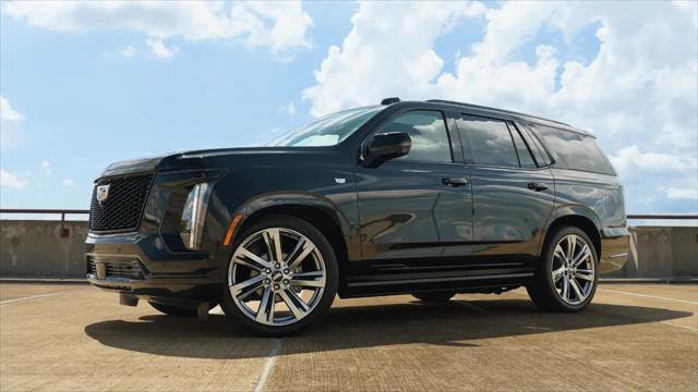 2025 Cadillac Escalade Sport Platinum for sale in Springfield, MO