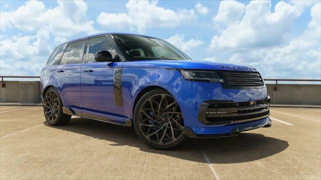 2024 Land Rover Range Rover P530 SE for sale in Springfield, MO