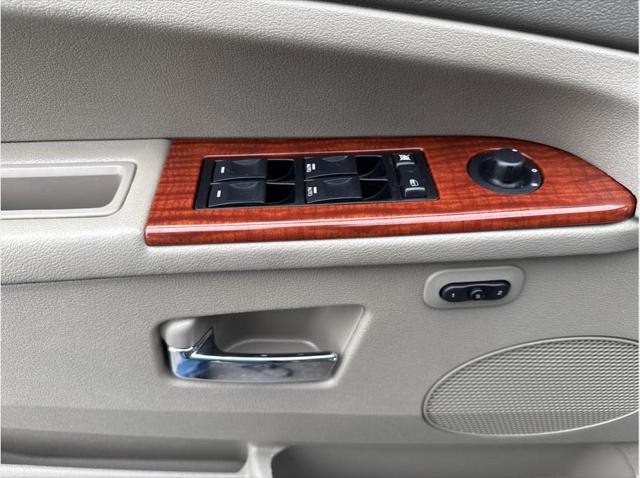 2006 Jeep Grand Cherokee Limited