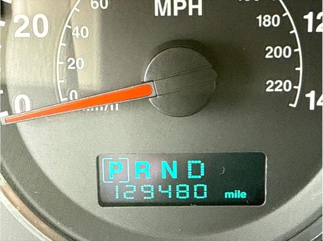 2006 Jeep Grand Cherokee Limited