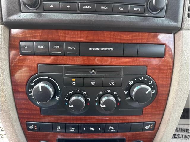 2006 Jeep Grand Cherokee Limited
