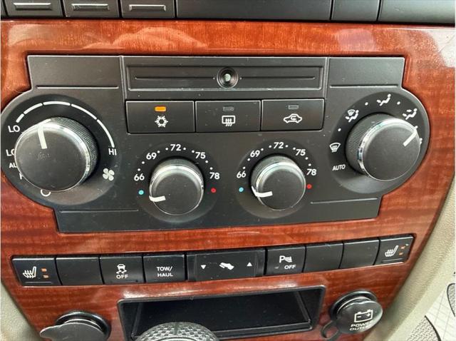 2006 Jeep Grand Cherokee Limited