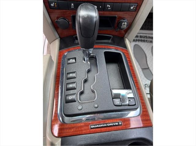 2006 Jeep Grand Cherokee Limited